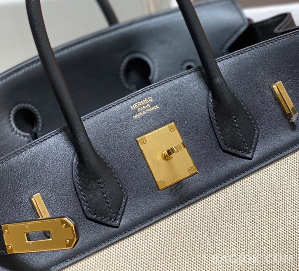 에르메스 Hermes 버킨 30 스위프트 상세 이미지