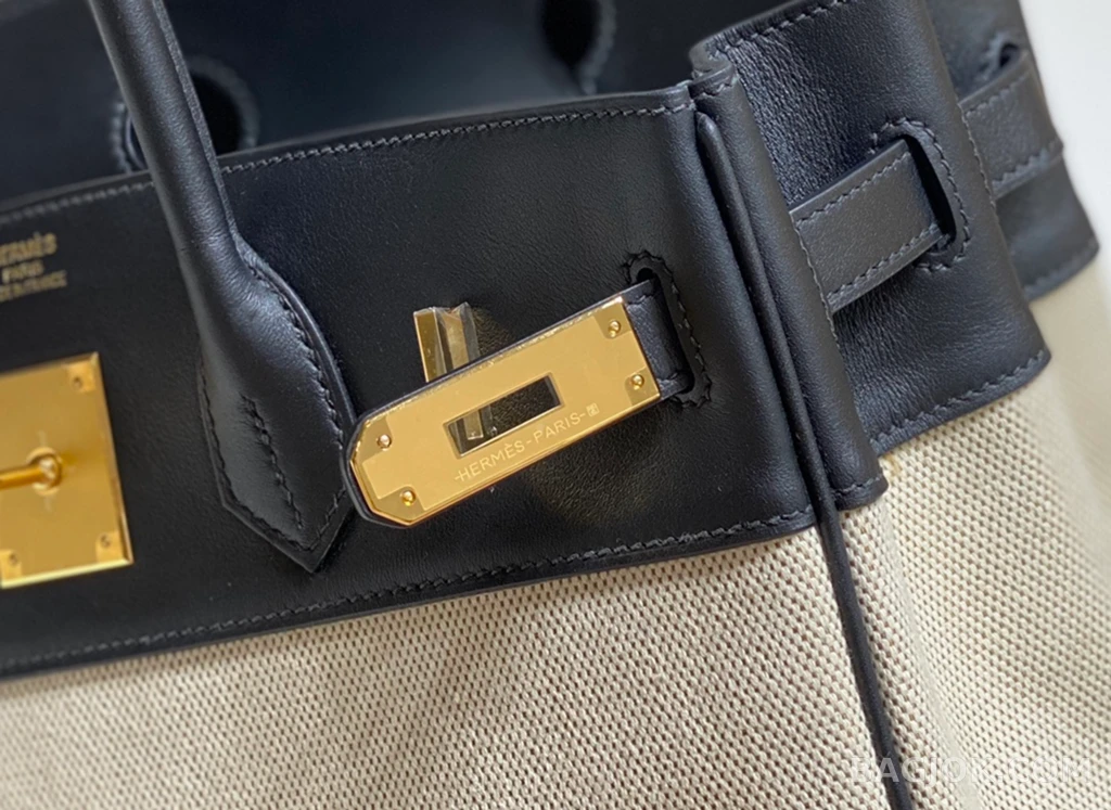 에르메스 Hermes 버킨 30 스위프트 상세 이미지