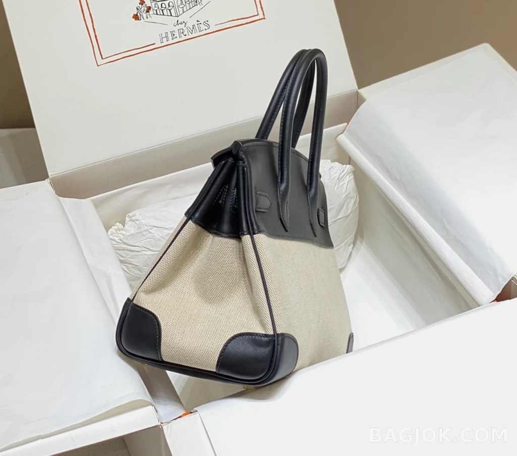 에르메스 Hermes 버킨 30 스위프트 상세 이미지