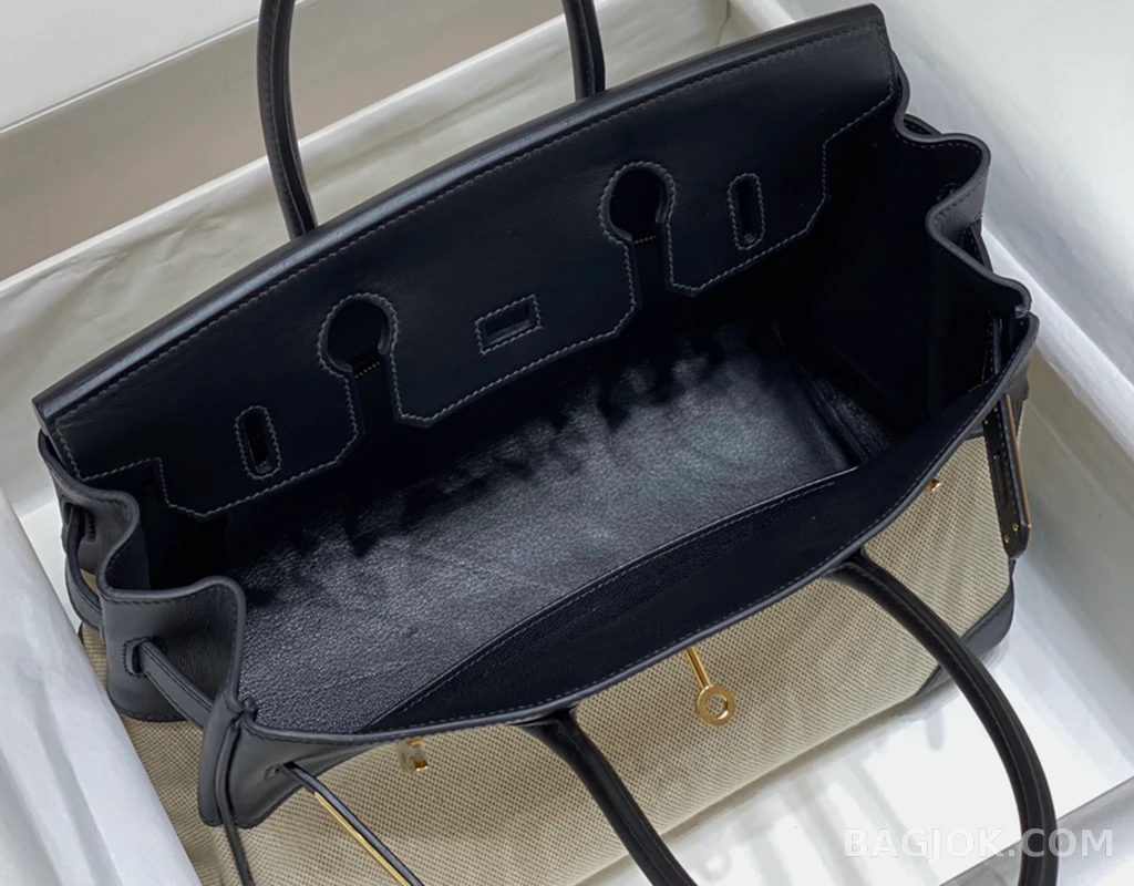 에르메스 Hermes 버킨 30 스위프트 상세 이미지