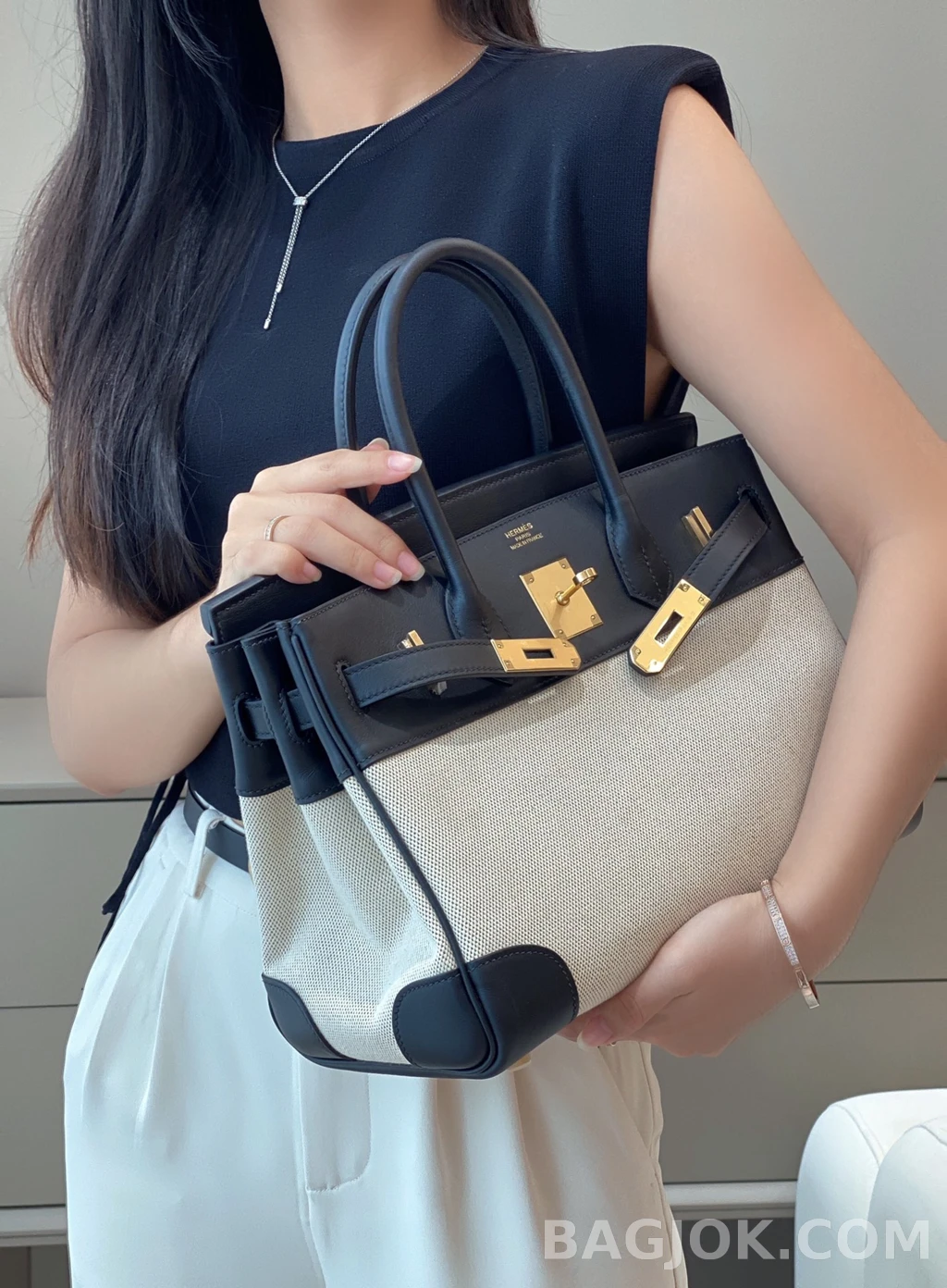 에르메스 Hermes 버킨 30 스위프트 상세 이미지