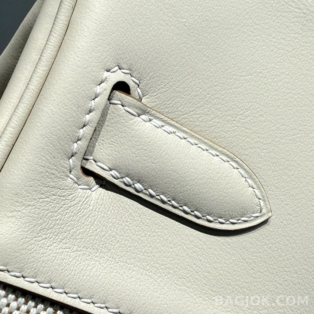 에르메스 Hermes 버킨 30 스위프트 상세 이미지