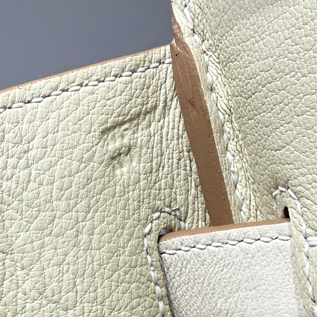 에르메스 Hermes 버킨 30 스위프트 상세 이미지