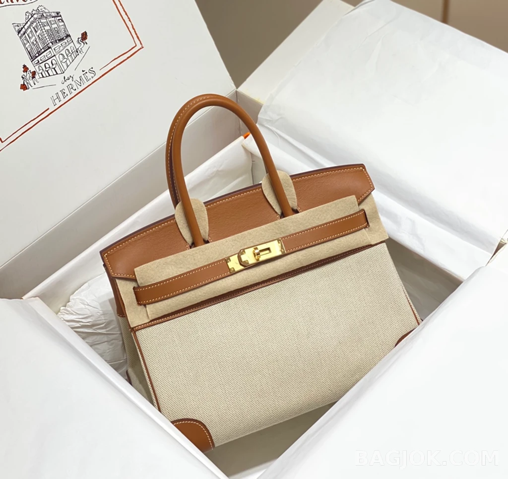 에르메스 Hermes 버킨 30 스위프트 상세 이미지