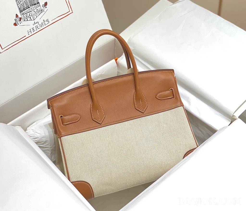에르메스 Hermes 버킨 30 스위프트 상세 이미지