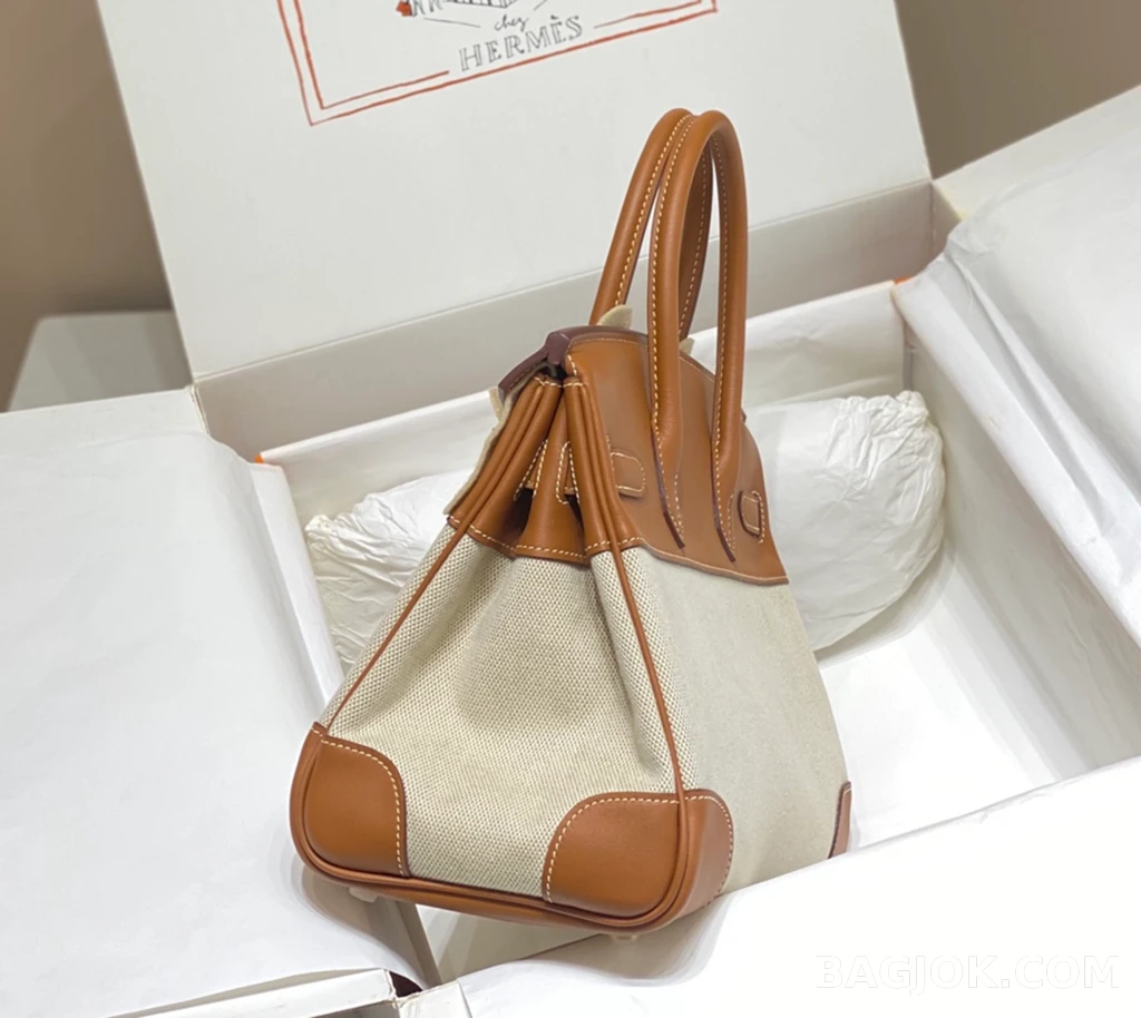 에르메스 Hermes 버킨 30 스위프트 상세 이미지