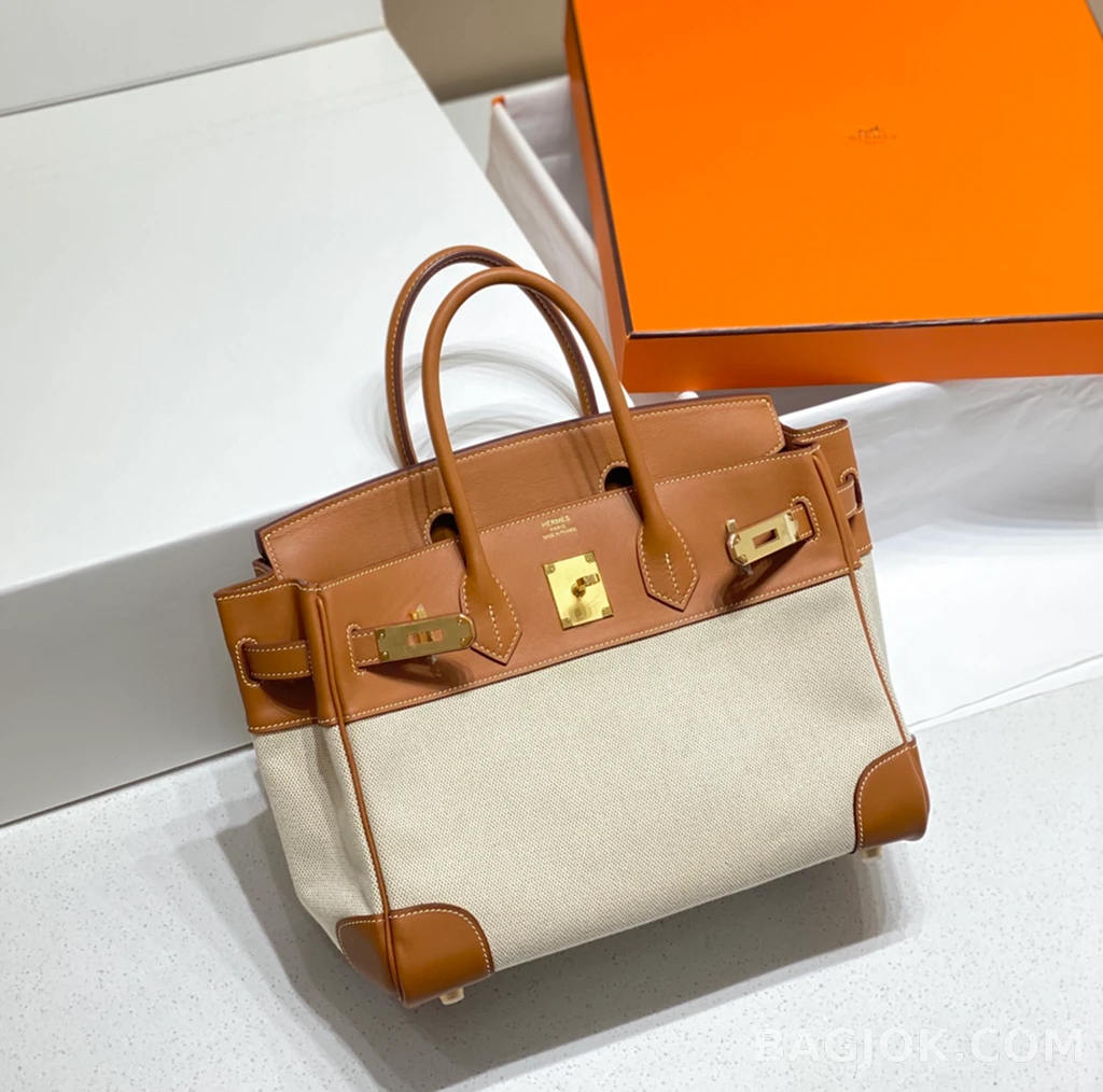 에르메스 Hermes 버킨 30 스위프트 상세 이미지