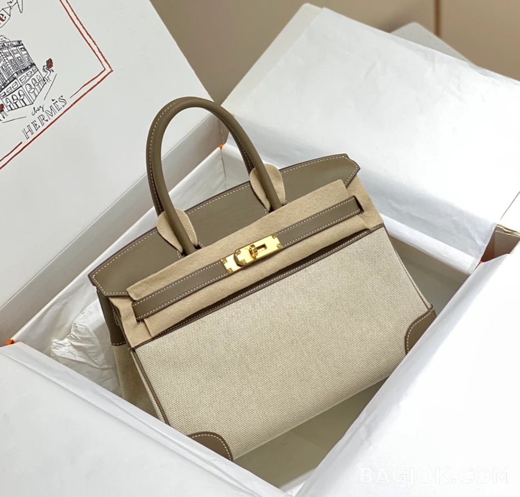 에르메스 Hermes 버킨 30 스위프트 상세 이미지
