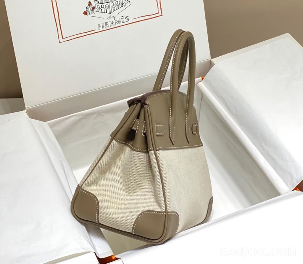 에르메스 Hermes 버킨 30 스위프트 상세 이미지