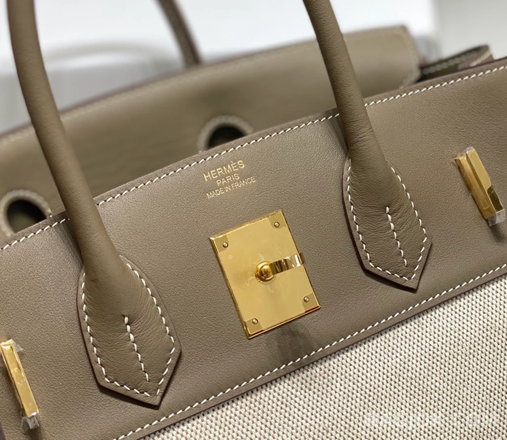 에르메스 Hermes 버킨 30 스위프트 상세 이미지
