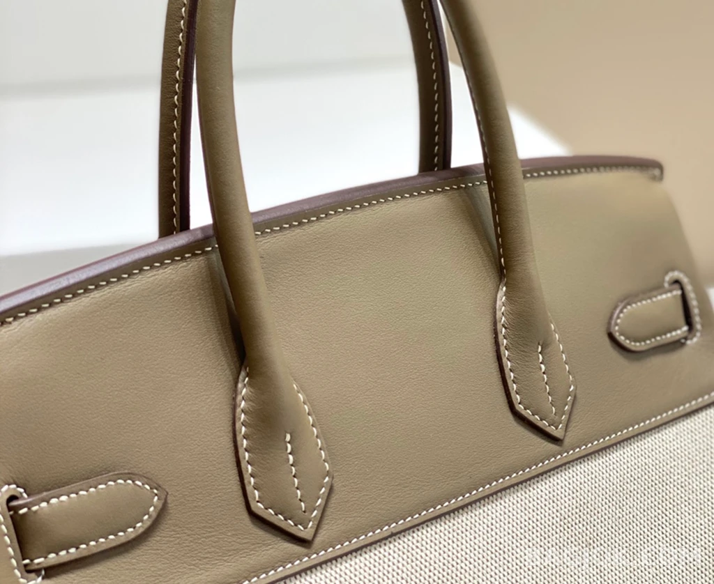 에르메스 Hermes 버킨 30 스위프트 상세 이미지