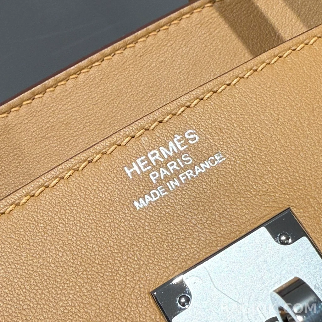 에르메스 Hermes 버킨 30 스위프트 상세 이미지