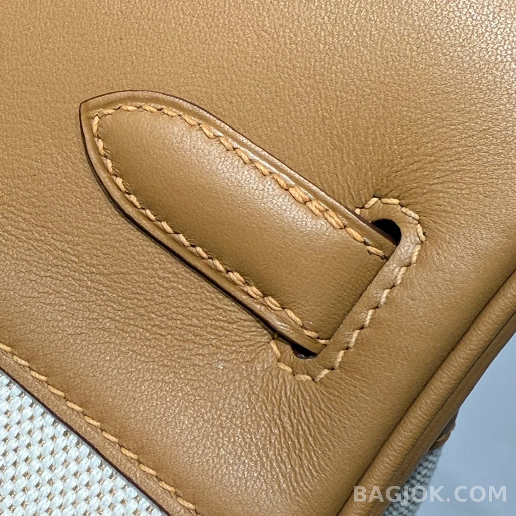 에르메스 Hermes 버킨 30 스위프트 상세 이미지