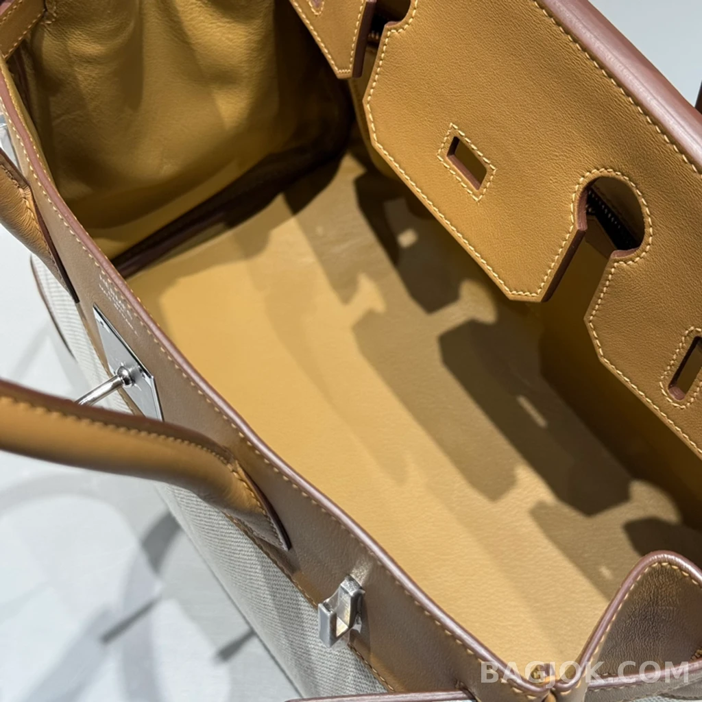 에르메스 Hermes 버킨 30 스위프트 상세 이미지
