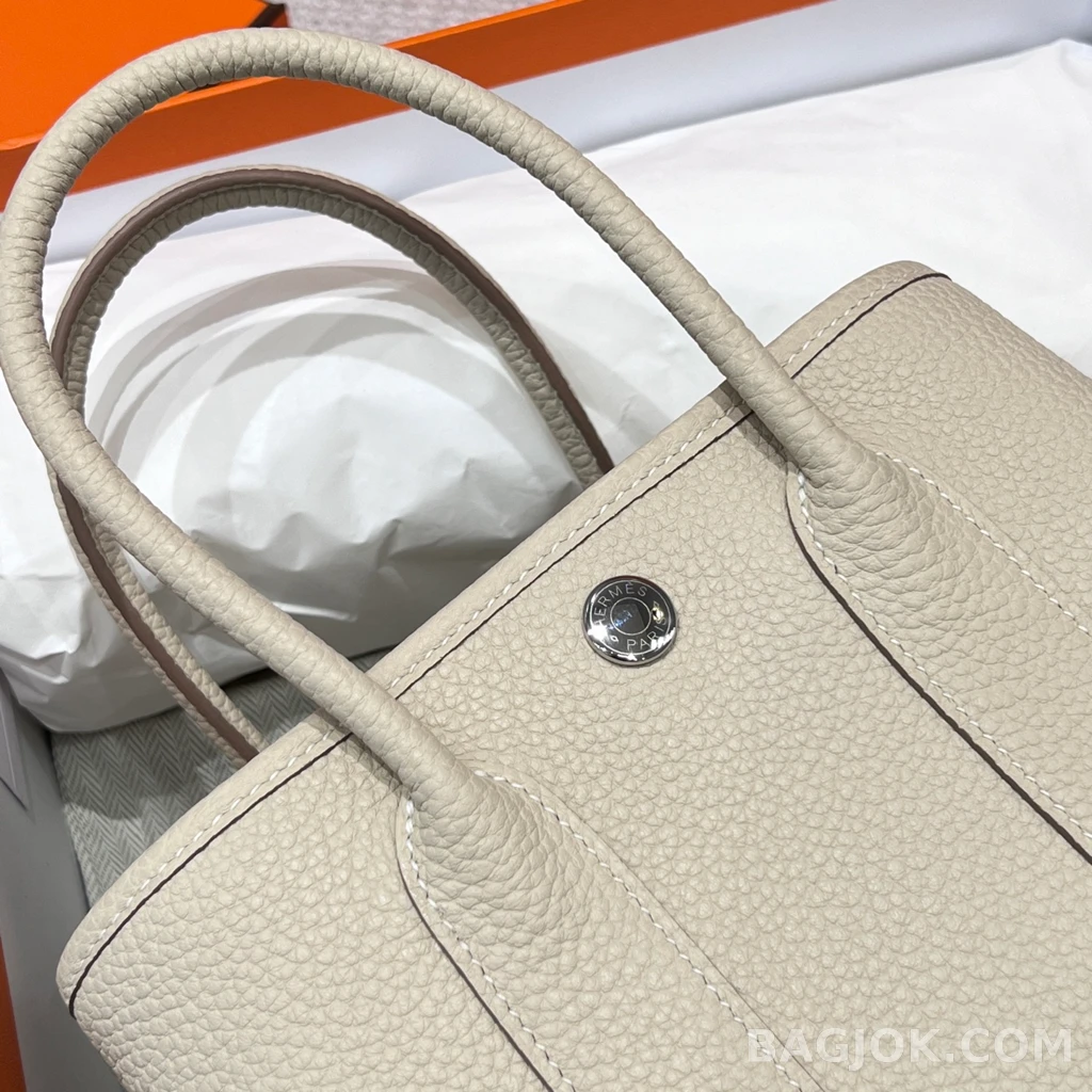 에르메스 Hermes 가든파티 미니 23 상세 이미지