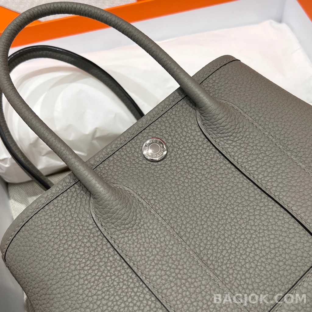 에르메스 Hermes 가든파티 미니 23 상세 이미지