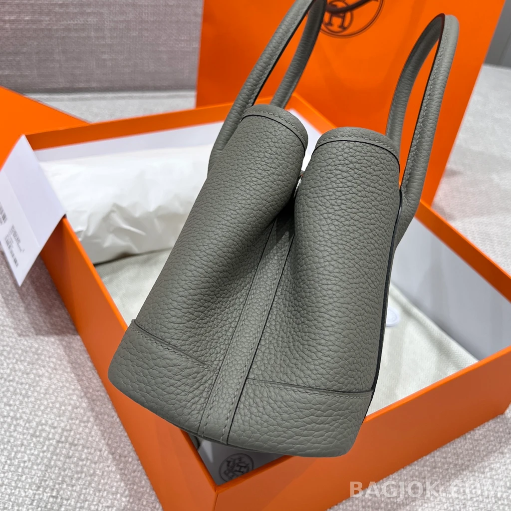 에르메스 Hermes 가든파티 미니 23 상세 이미지