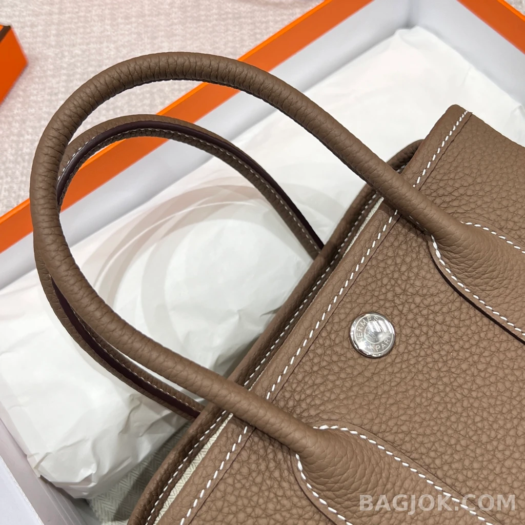 에르메스 Hermes 가든파티 미니 23 상세 이미지