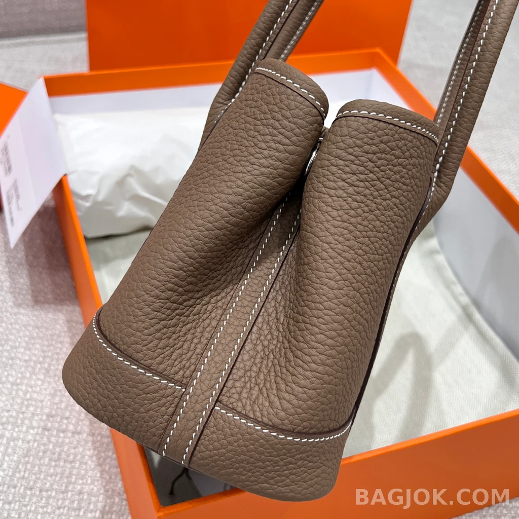 에르메스 Hermes 가든파티 미니 23 상세 이미지