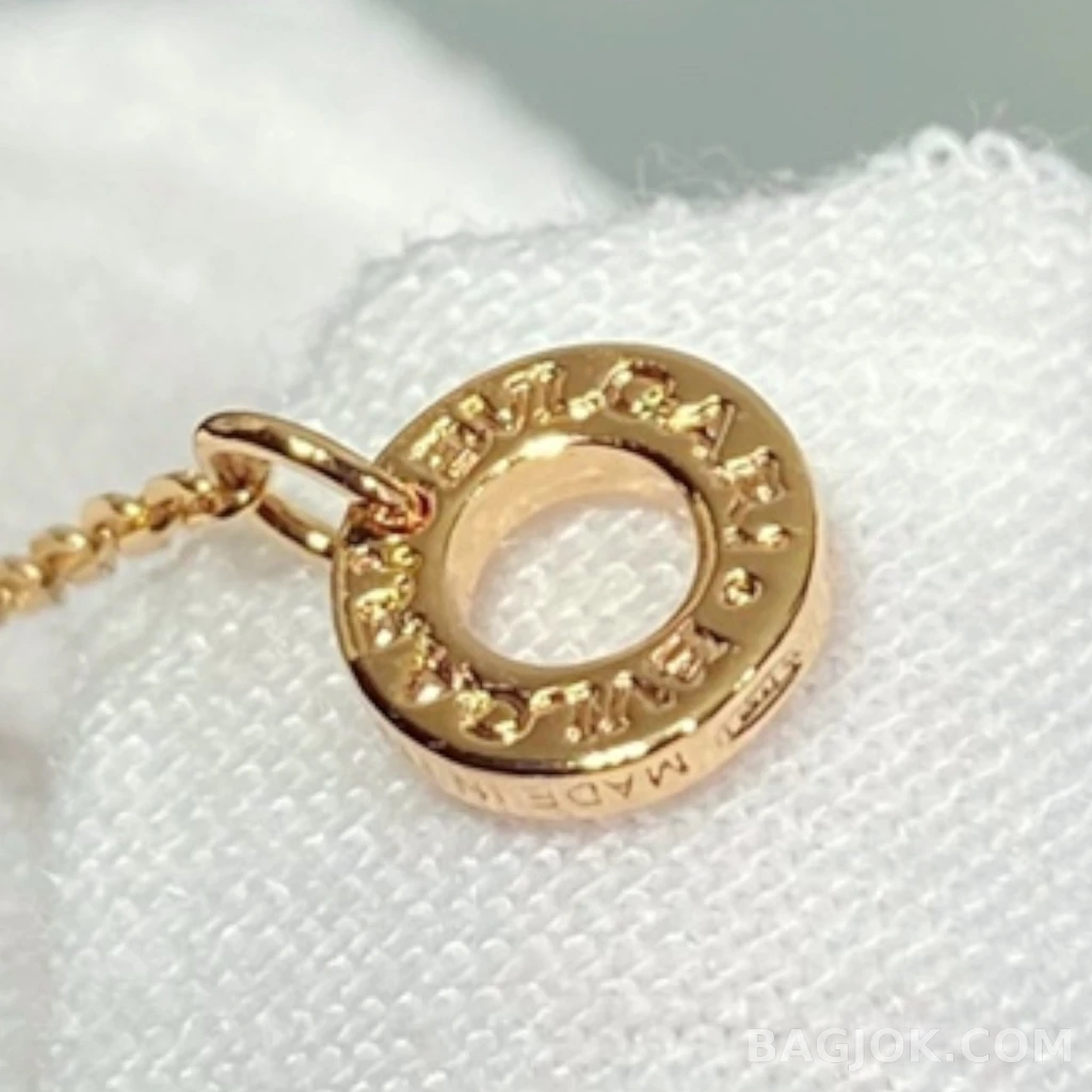 불가리 Bulgari Diva's Dream 멀티 팬 브레이슬릿 상세 이미지