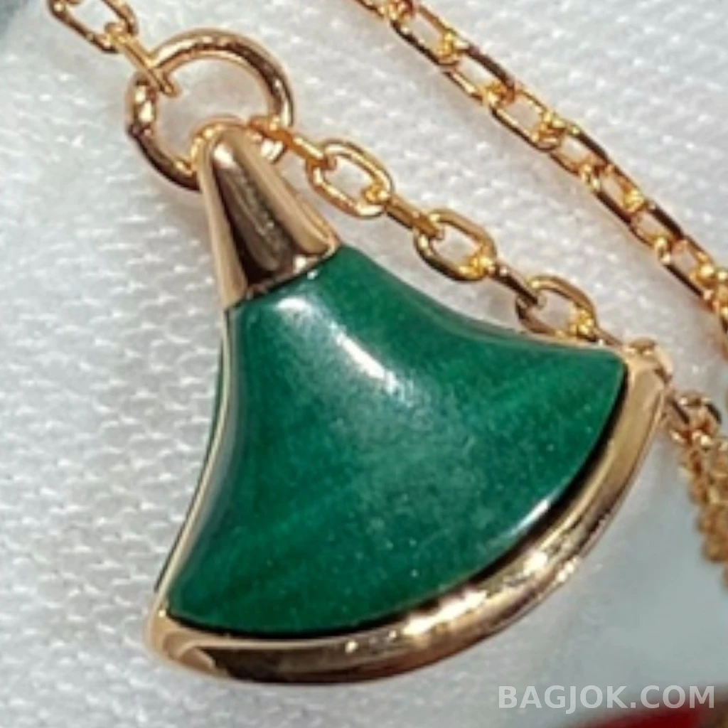 불가리 Bulgari Diva's Dream 멀티 팬 브레이슬릿 상세 이미지