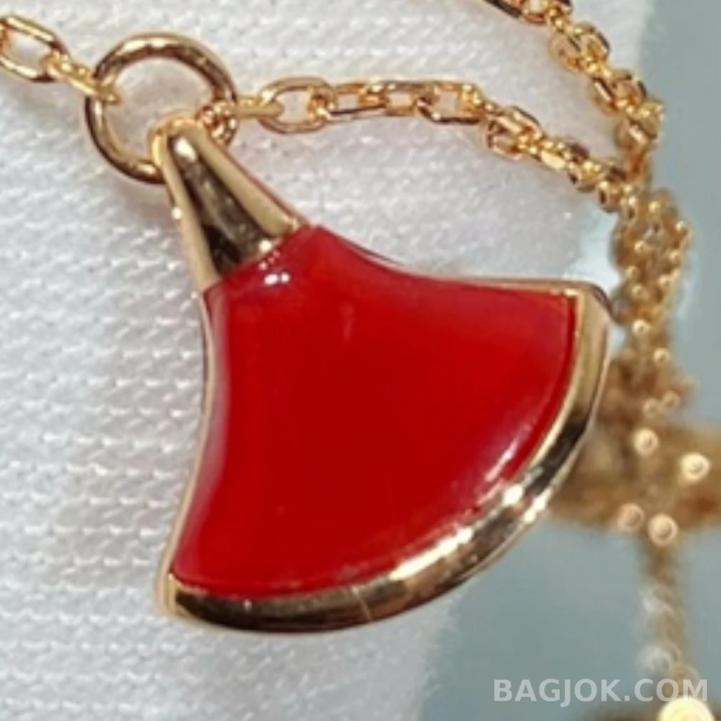 불가리 Bulgari Diva's Dream 멀티 팬 브레이슬릿 상세 이미지