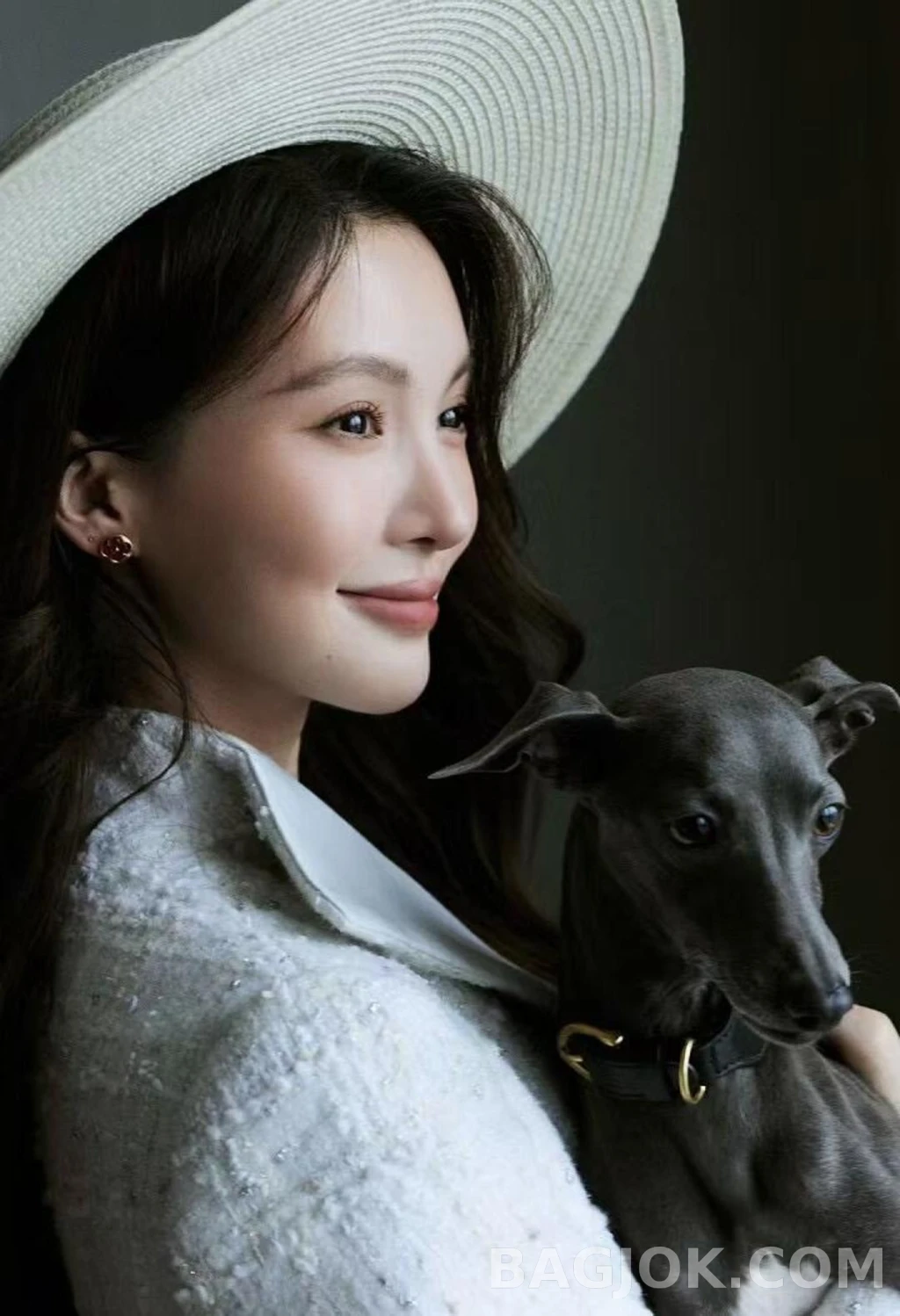 루이비통 Louis Vuitton Color Blossom Sun 귀걸이 상세 이미지