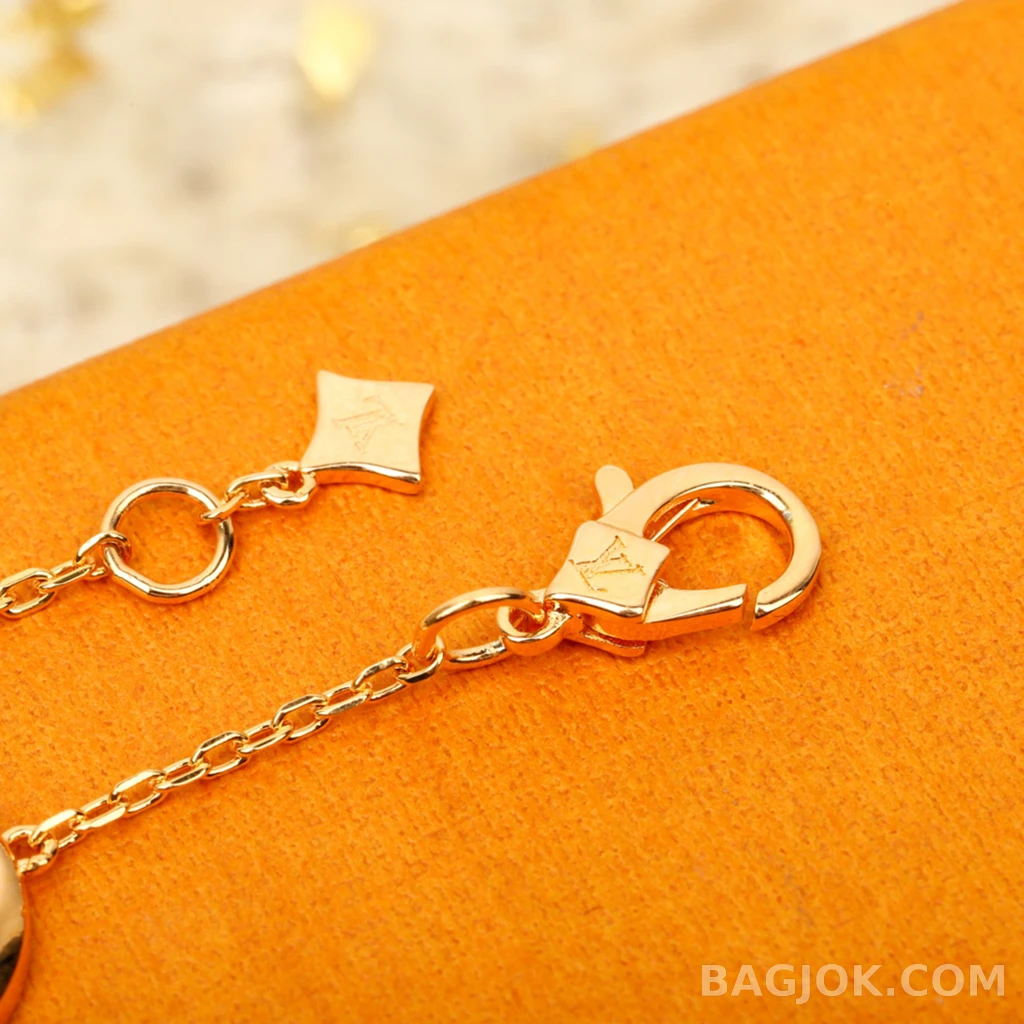 루이비통 Louis Vuitton Color Blossom BB 멀티 패턴 팔찌 상세 이미지