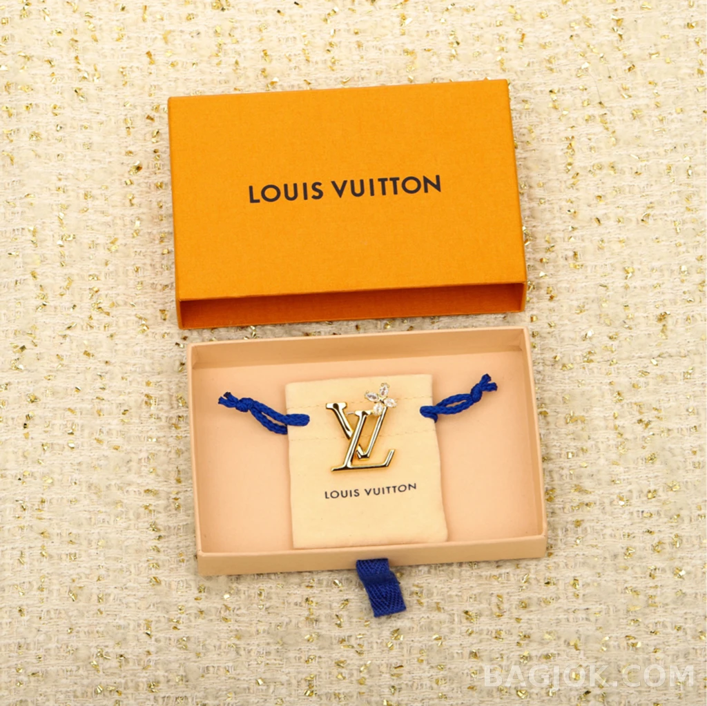 루이비통 Louis Vuitton Flowergram 브로치 상세 이미지