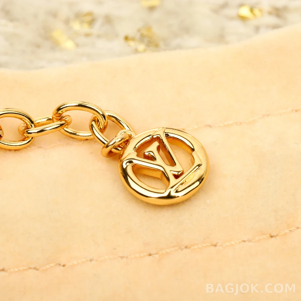 루이비통 Louis Vuitton Flowergram 목걸이 상세 이미지