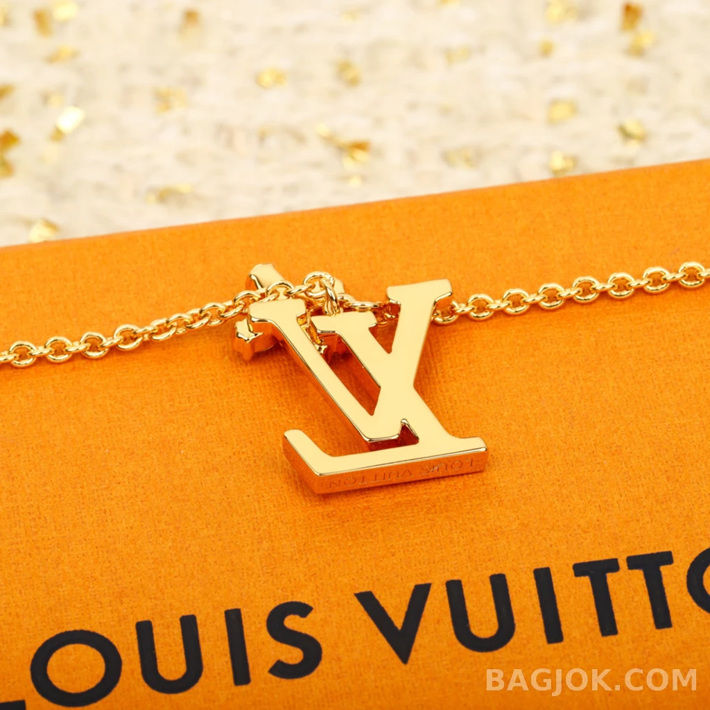루이비통 Louis Vuitton Flowergram 목걸이 상세 이미지