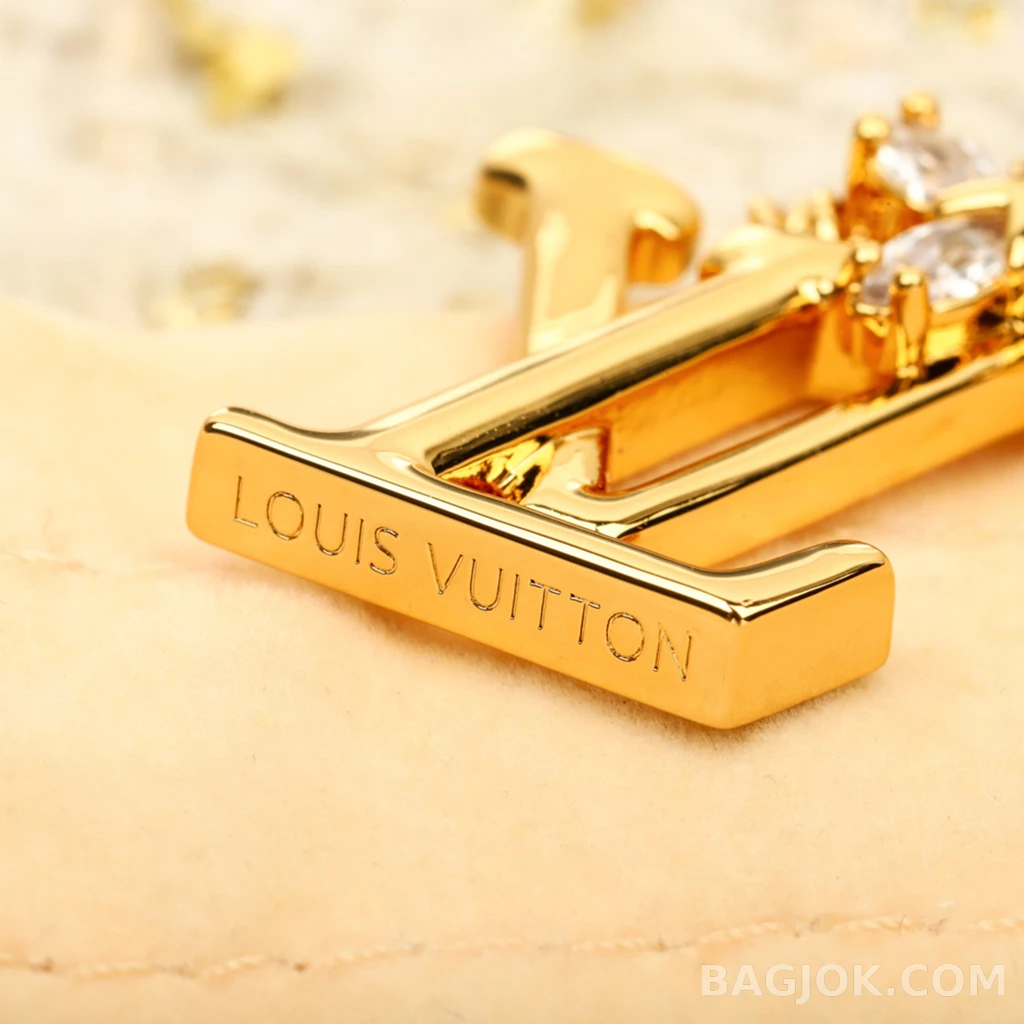 루이비통 Louis Vuitton Flowergram 목걸이 상세 이미지