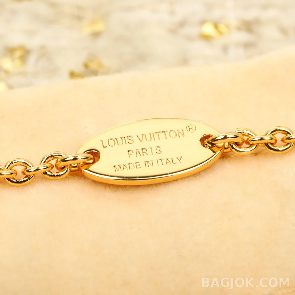 루이비통 Louis Vuitton Flowergram 목걸이 상세 이미지