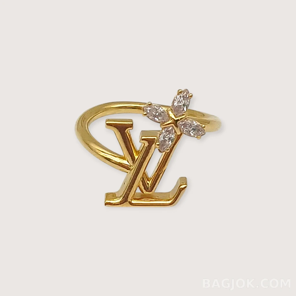Louis Vuitton Flowergram 반지_대표이미지