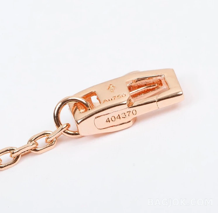 루이비통 Louis Vuitton Color Blossom BB 목걸이 상세 이미지