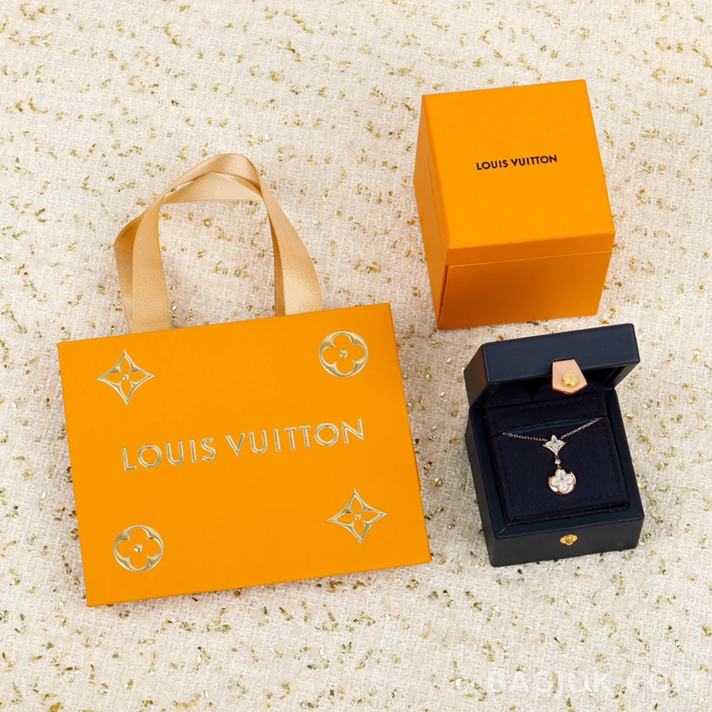 루이비통 Louis Vuitton Color Blossom BB 목걸이 상세 이미지