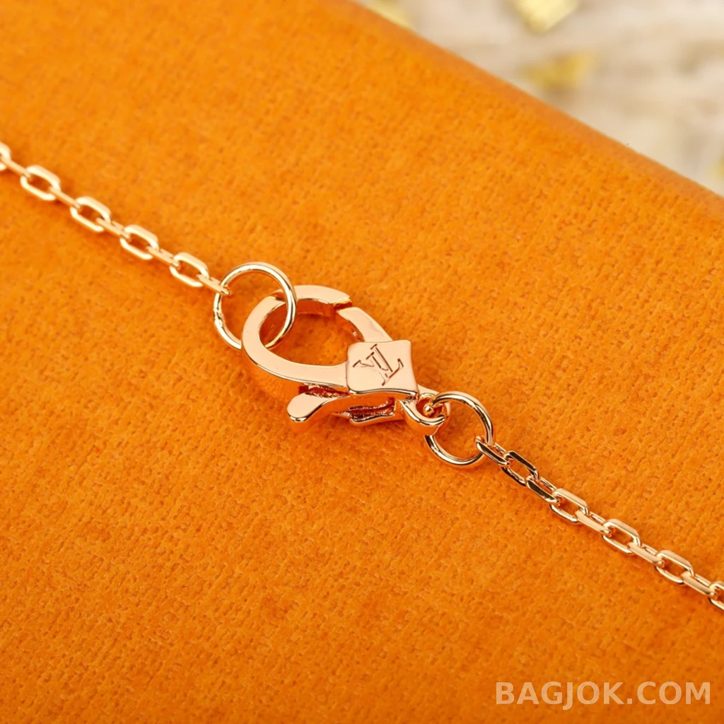 루이비통 Louis Vuitton Color Blossom BB Star 목걸이 상세 이미지