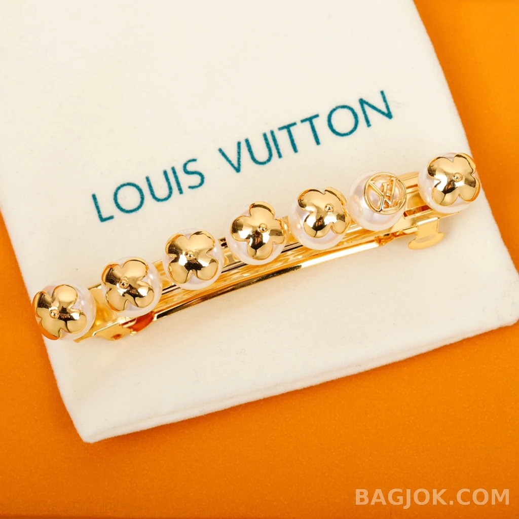 루이비통 Louis Vuitton 펄 바렛 상세 이미지