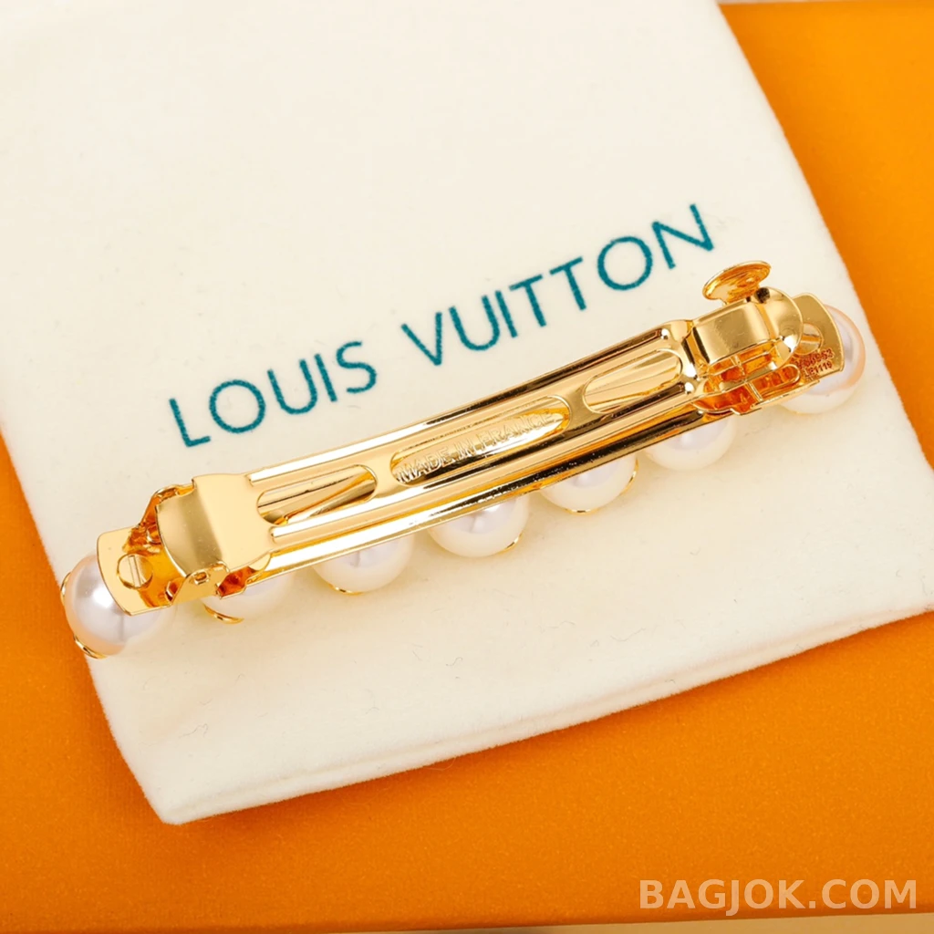 루이비통 Louis Vuitton 펄 바렛 상세 이미지