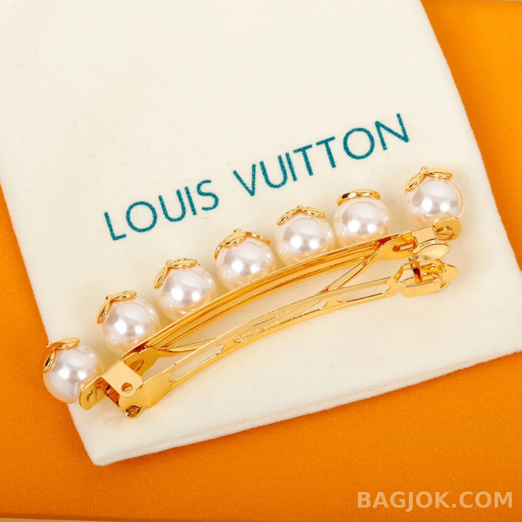 루이비통 Louis Vuitton 펄 바렛 상세 이미지