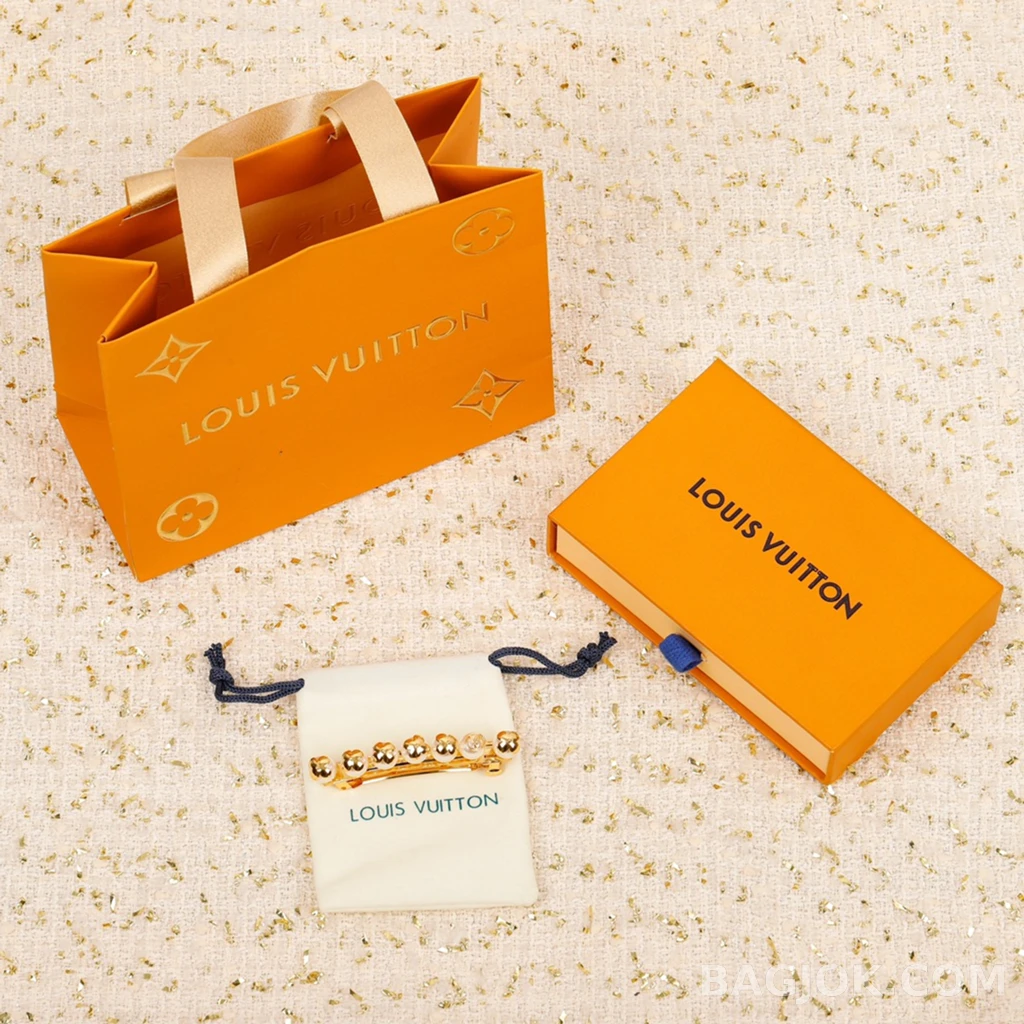 루이비통 Louis Vuitton 펄 바렛 상세 이미지
