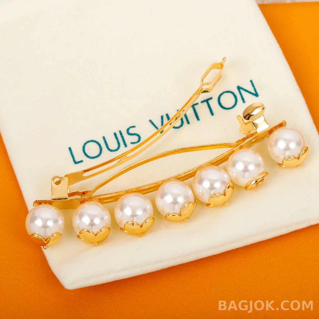 루이비통 Louis Vuitton 펄 바렛 상세 이미지