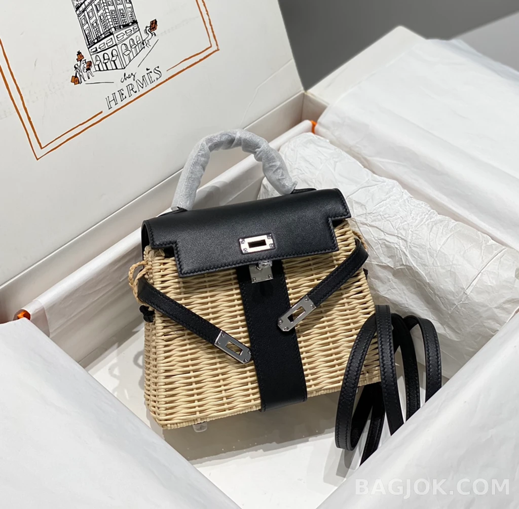 에르메스 Hermes 켈리 피크닉 22 상세 이미지