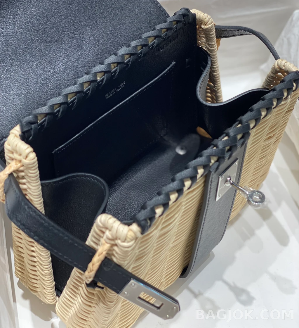 에르메스 Hermes 켈리 피크닉 22 상세 이미지