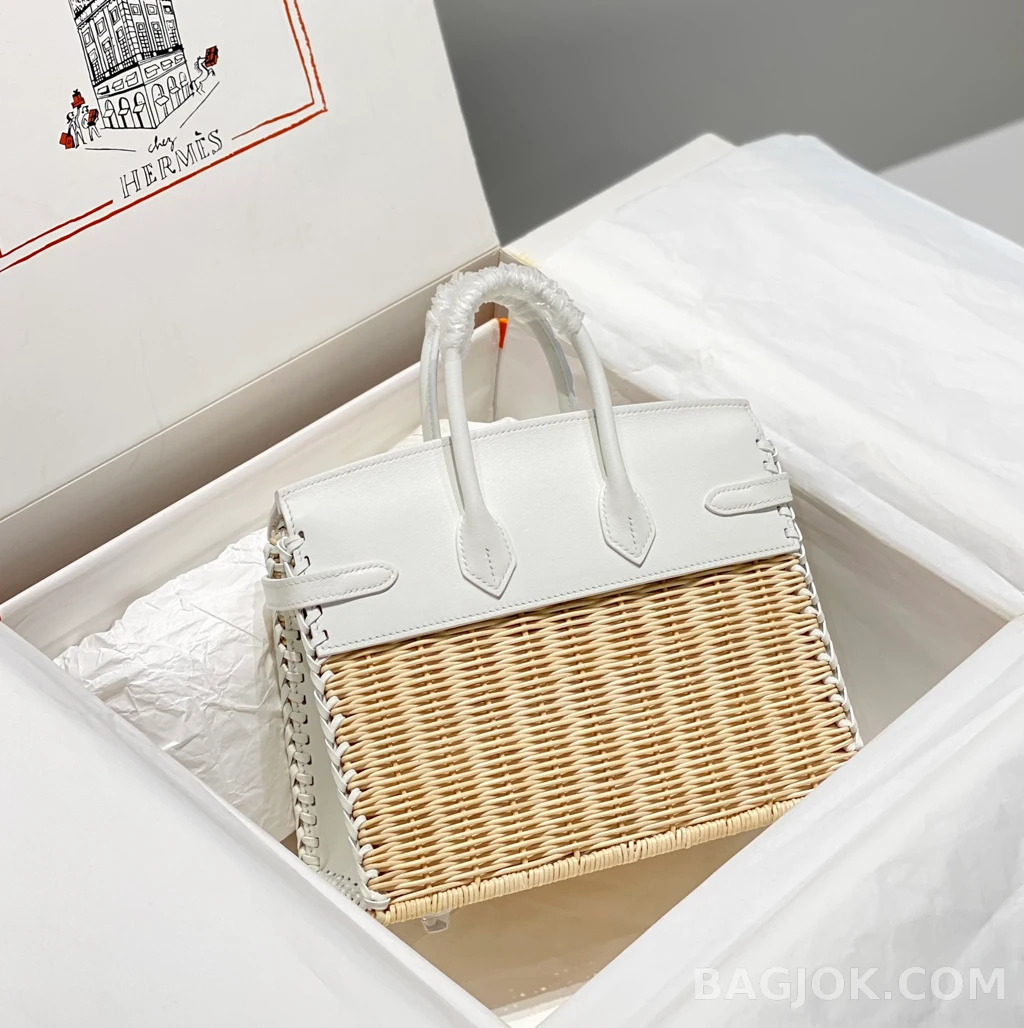 에르메스 Hermes 버킨 피크닉 25 상세 이미지