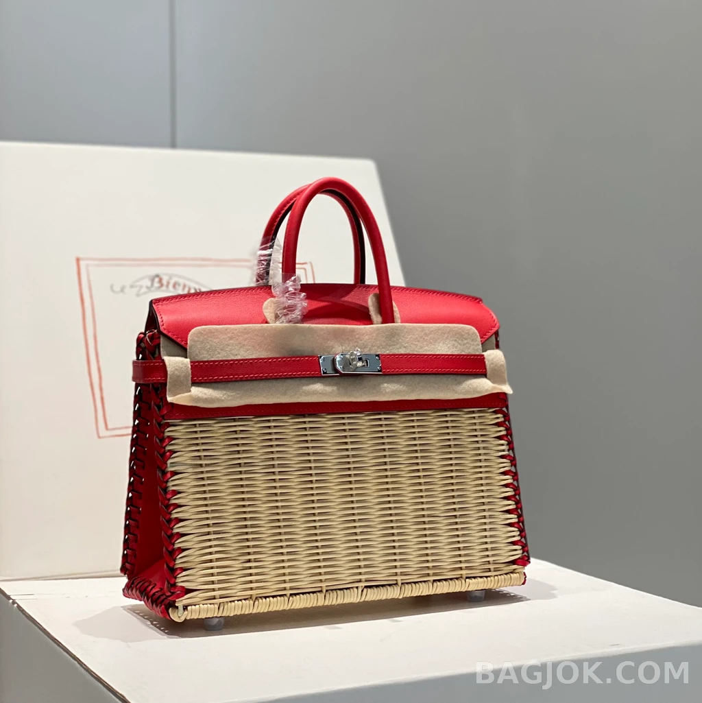 에르메스 Hermes 버킨 피크닉 25 상세 이미지