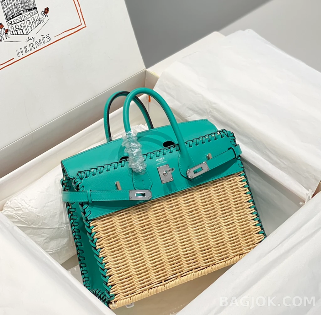 에르메스 Hermes 버킨 피크닉 25 상세 이미지