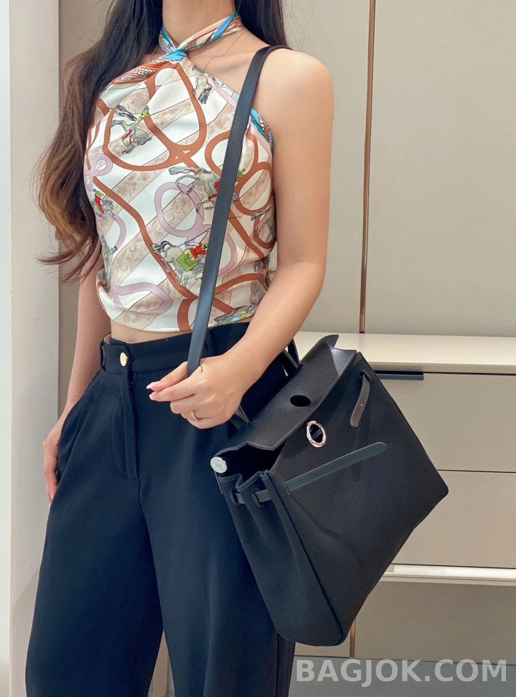 에르메스 Hermes 에르백 31 르투르네 (내봉제) 상세 이미지