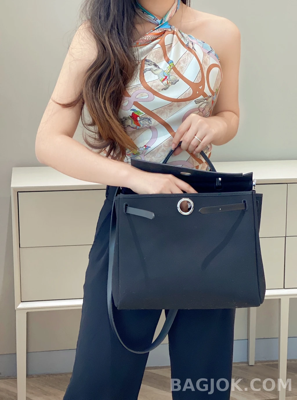 에르메스 Hermes 에르백 31 르투르네 (내봉제) 상세 이미지