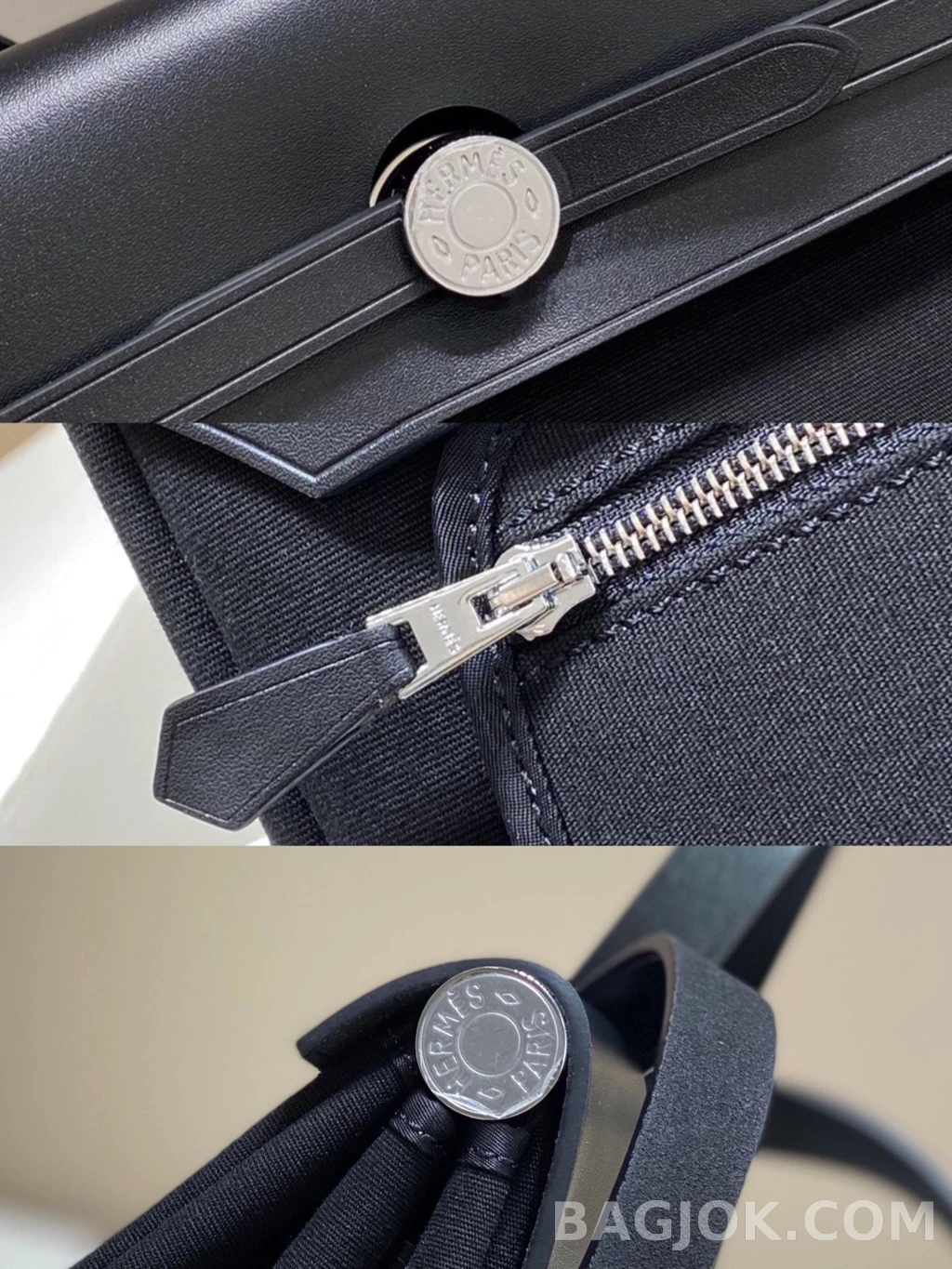 에르메스 Hermes 에르백 31 르투르네 (내봉제) 상세 이미지